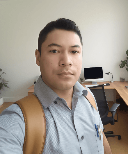 Assis Junior - Full Stack Developer